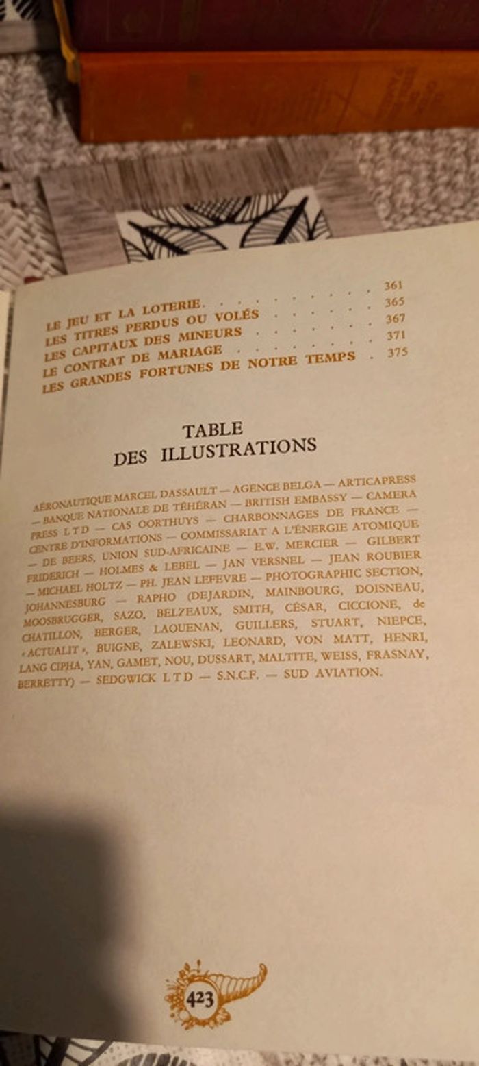 Guide de la réussite sociale-Fernand Baudhuin - photo numéro 7