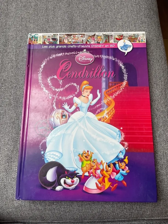 Bande dessinée