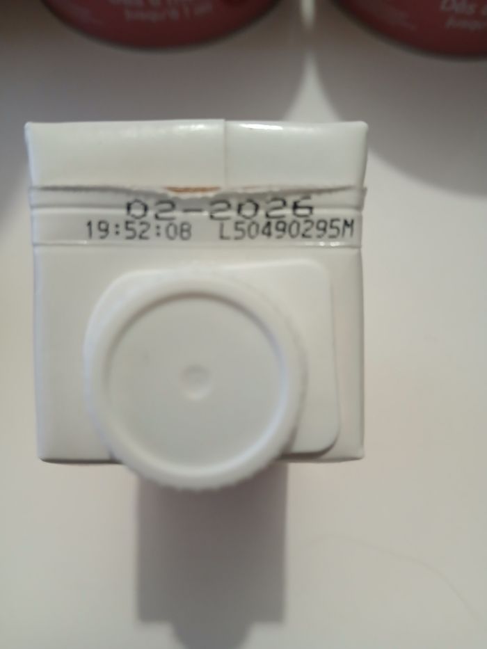 Guigoz Optipro deuxième âge - photo numéro 4
