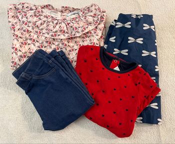 Lot Réservé Mariie89