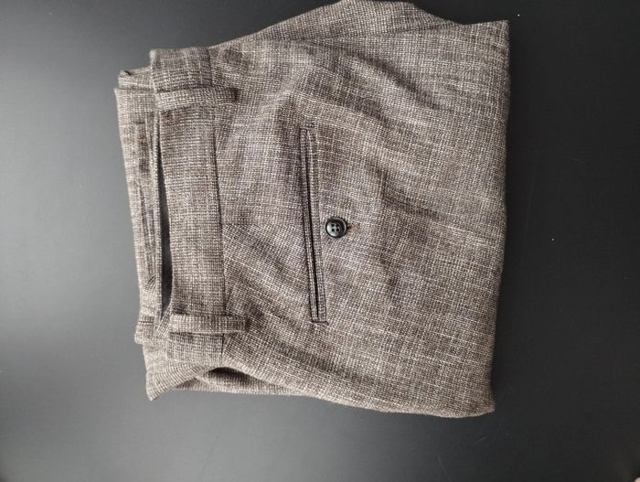 Pantalon homme habillé Armand Thierry 👖 - photo numéro 4