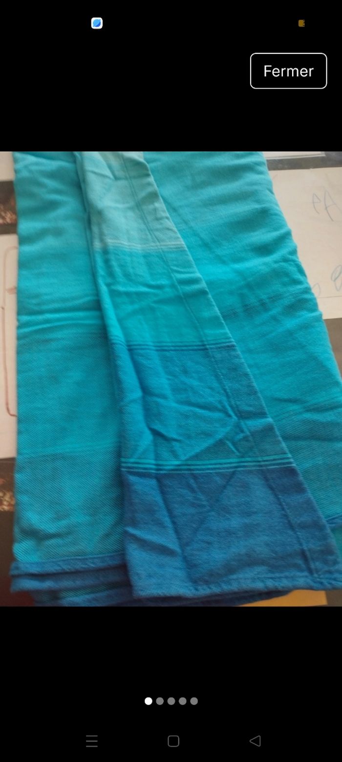 Écharpe de portage girasole
