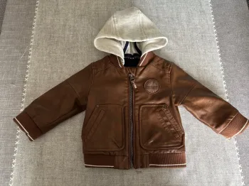 Veste 6 mois