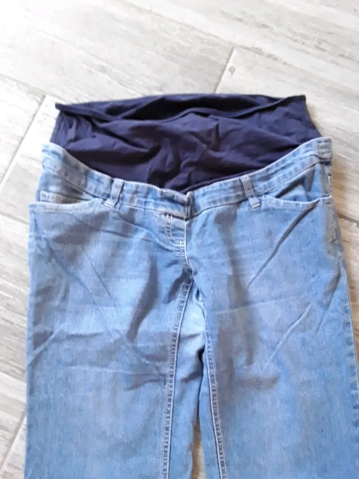 Pantalon de grossesse - photo numéro 2