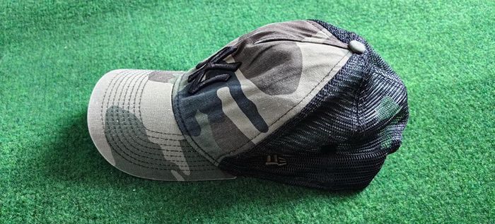 Casquette new era - photo numéro 2