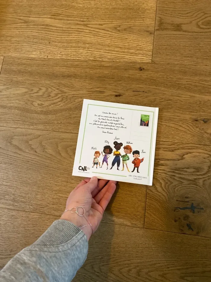 Livre - photo numéro 4