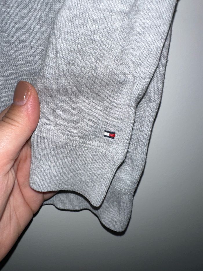 pull tommy 92cm - photo numéro 2