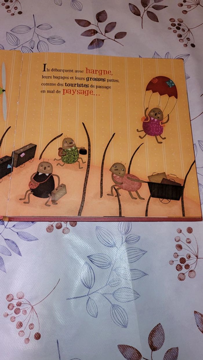 Sauve qui poux ! - photo numéro 2