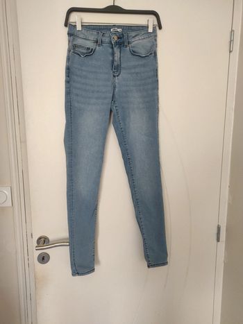Jean skinny 36