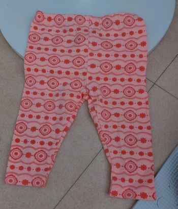 Legging fille