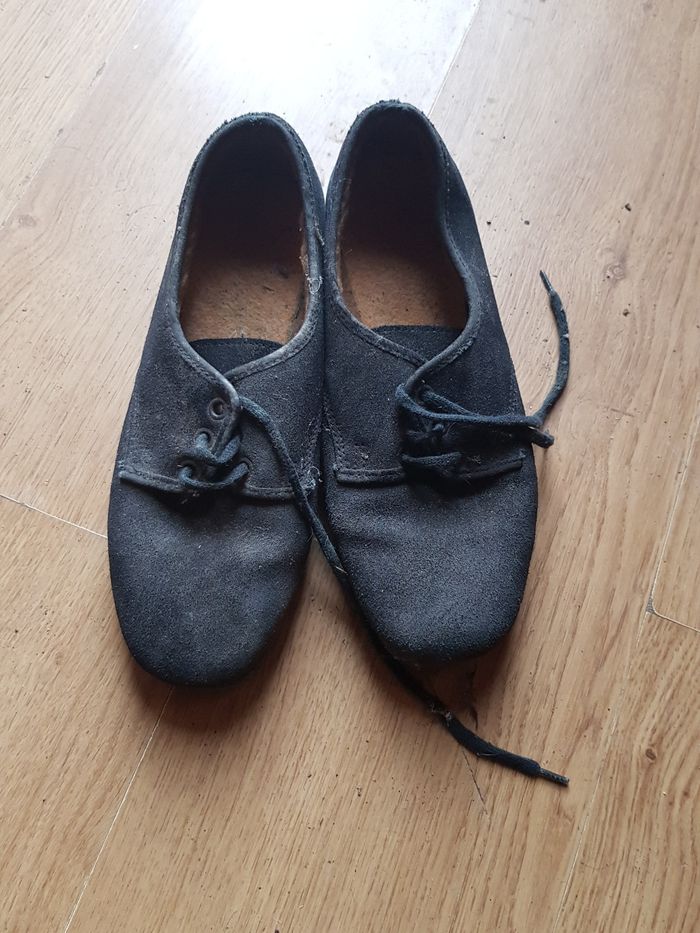 Mocassins homme - photo numéro 2