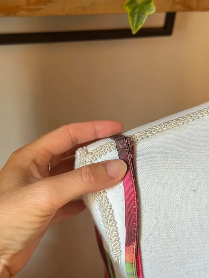 Robe longue près du corps colorée taille 36 - photo numéro 8