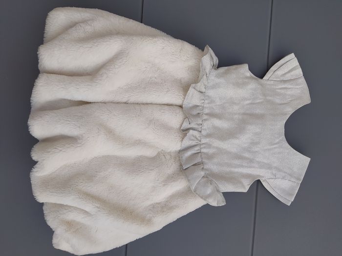 Robe my Dream 5-6 ans - photo numéro 4