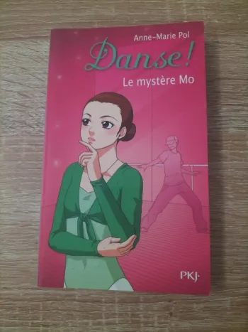 Le mystère de Mo