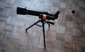 Telescope