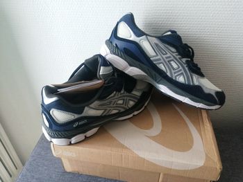 Asics gel