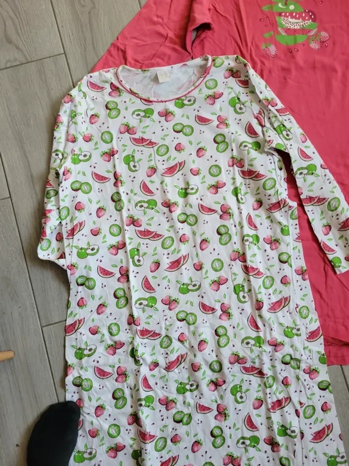 Chemise de nuit - photo numéro 2