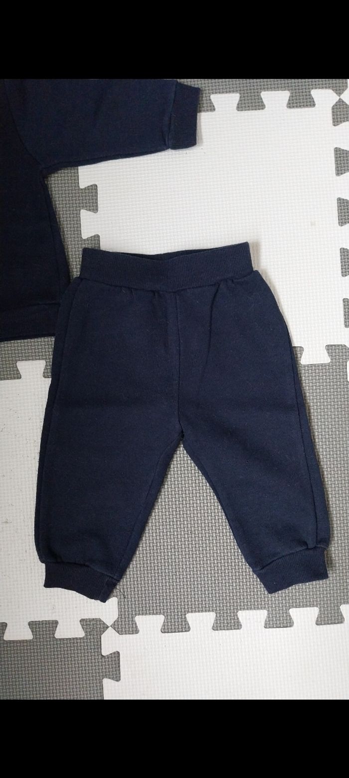 Ensemble taille 6 mois - photo numéro 3