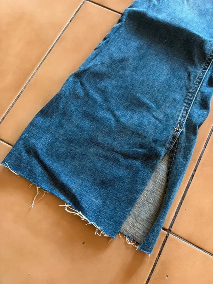Jeans femme 34 - photo numéro 3