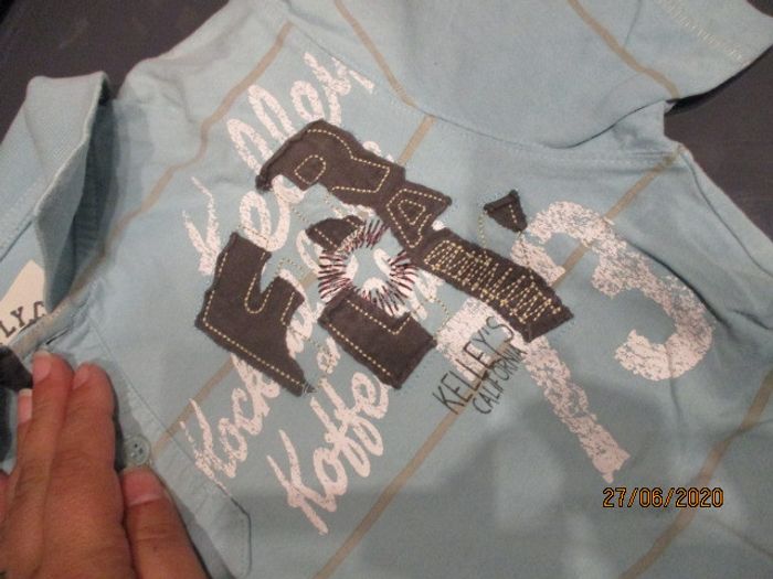 polo firefly.co - photo numéro 4