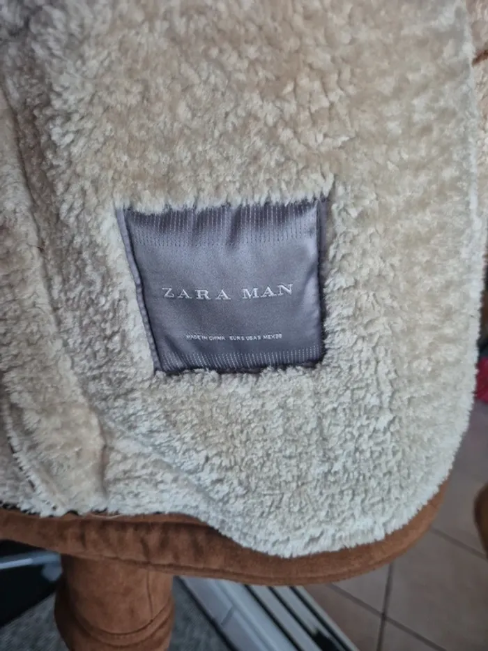 Manteau - photo numéro 5
