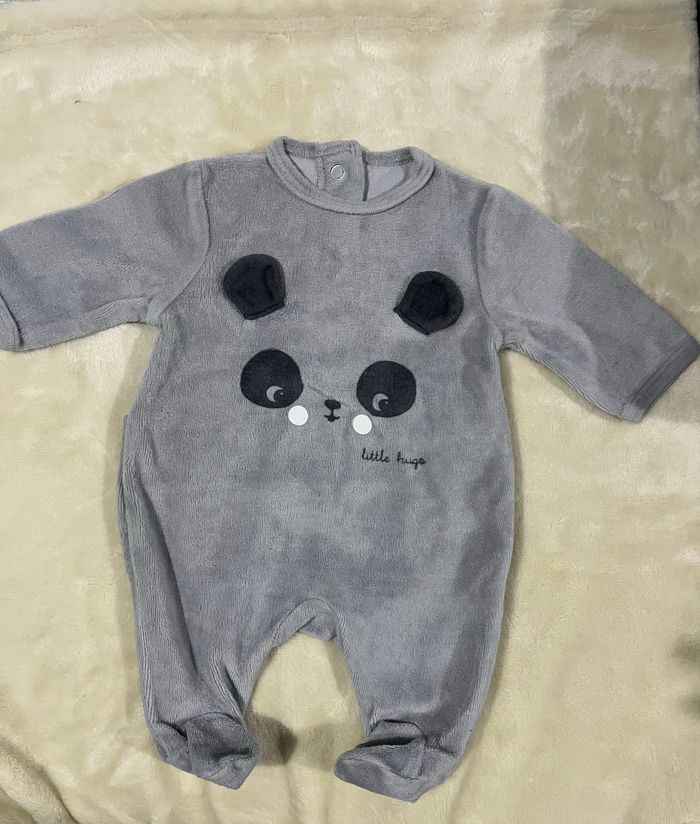 Lot pijama - photo numéro 3