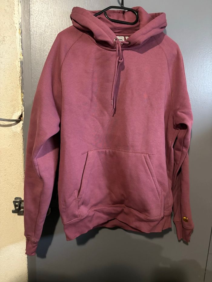 Sweat Carhartt - Taille M - Très Bon État