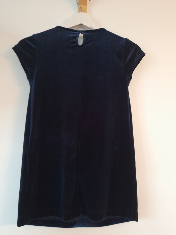Robe de Noël Zara 7/8 ans - photo numéro 8