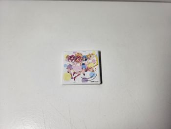 Aikatsu Stars ! Petite Broche