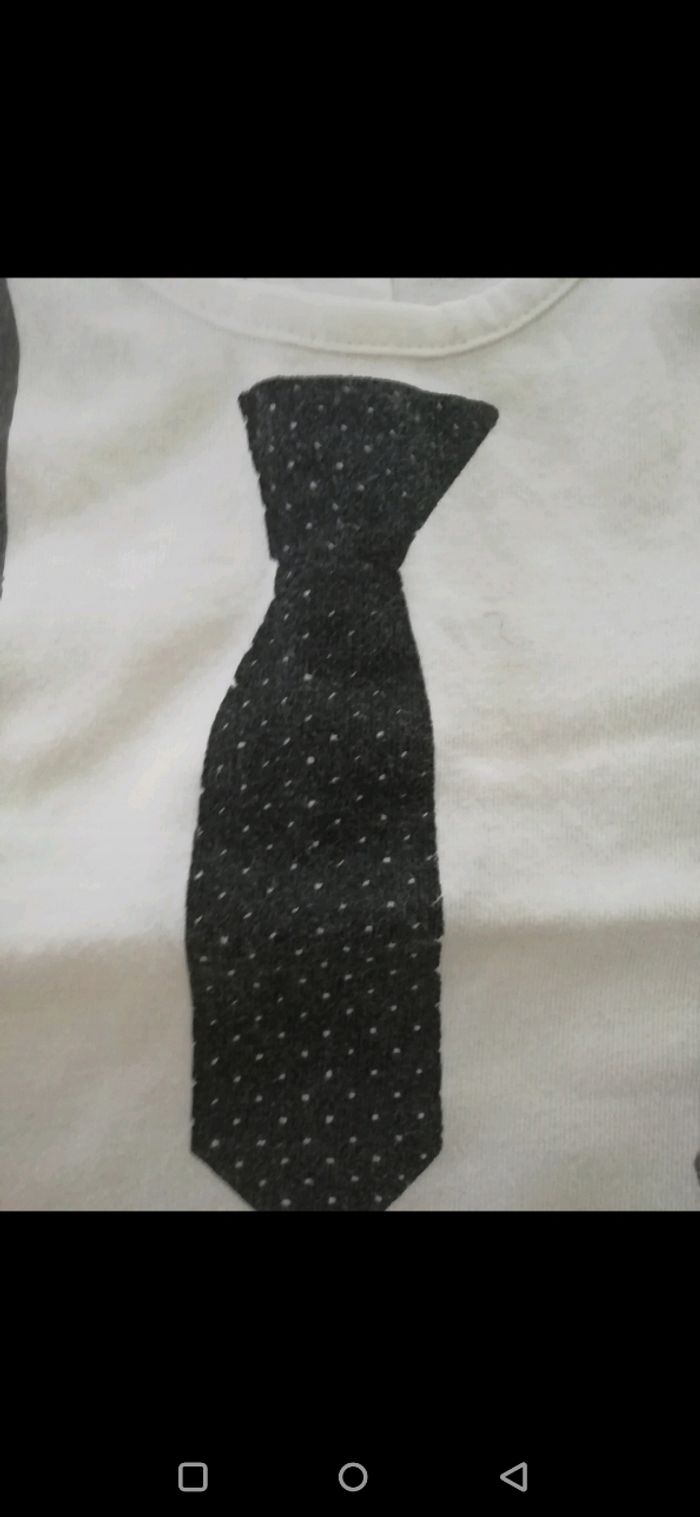 Tee shirt - photo numéro 3