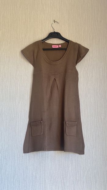 Robe Taille 10 ans