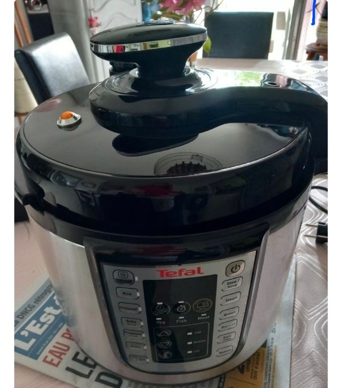 Cuiseur - photo numéro 3