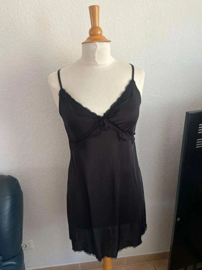Nuisette T40 - photo numéro 2