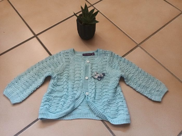Gilet