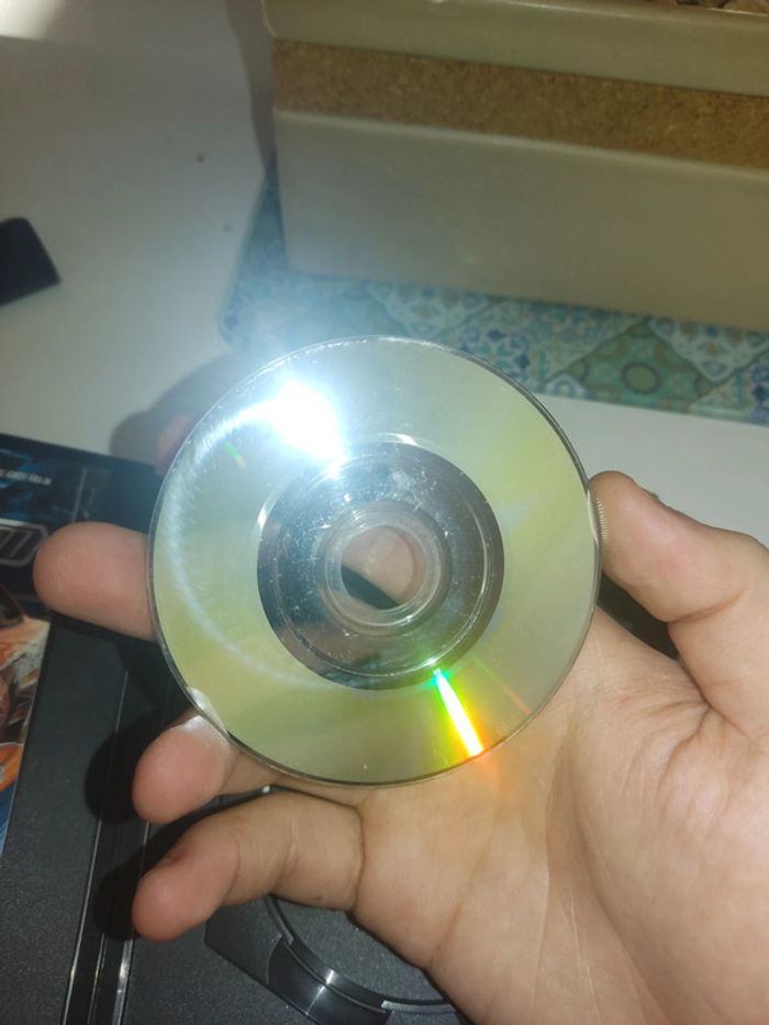 Jeux GameCube need for speed underground - photo numéro 3