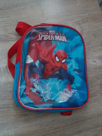 Sac spiderman