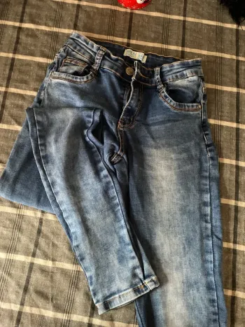 Skinny taille 36
