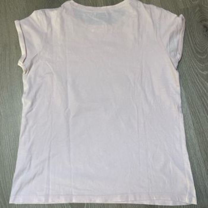 T-shirt kiabi fille - photo numéro 3