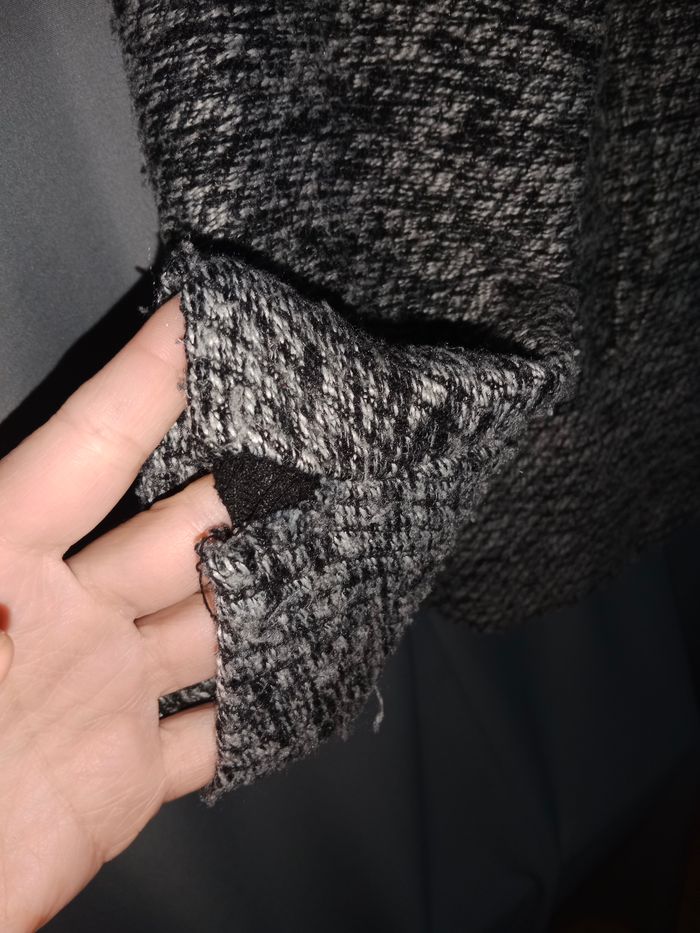 manteau - photo numéro 3