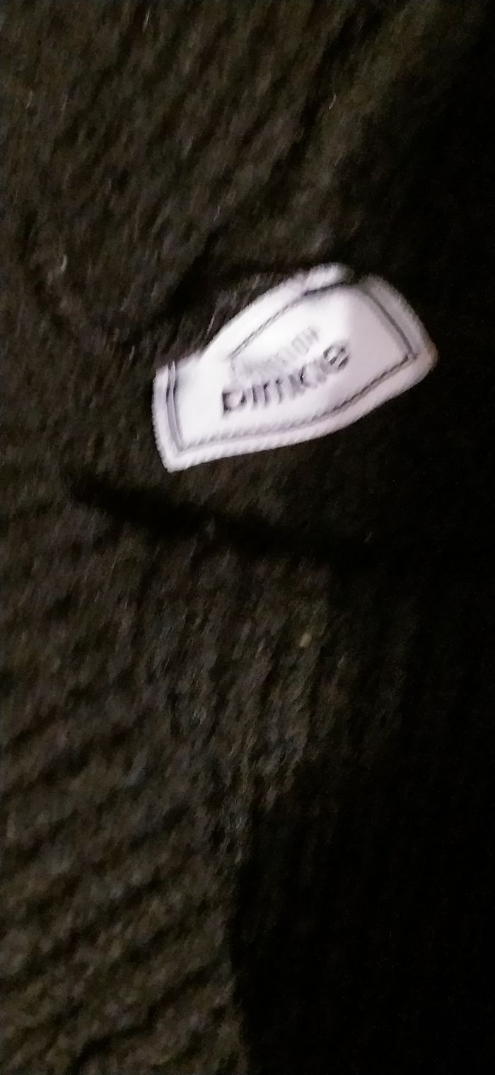 Lot 2 pulls taille S - photo numéro 6