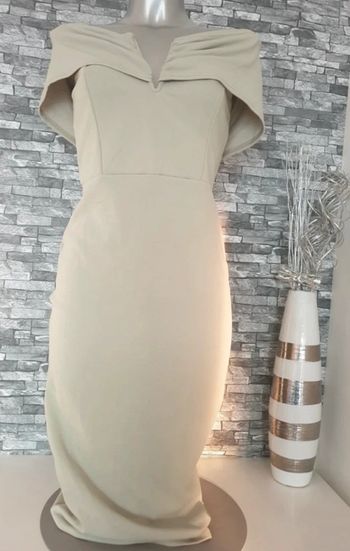 Robe sexy fêtes et cocktail T38