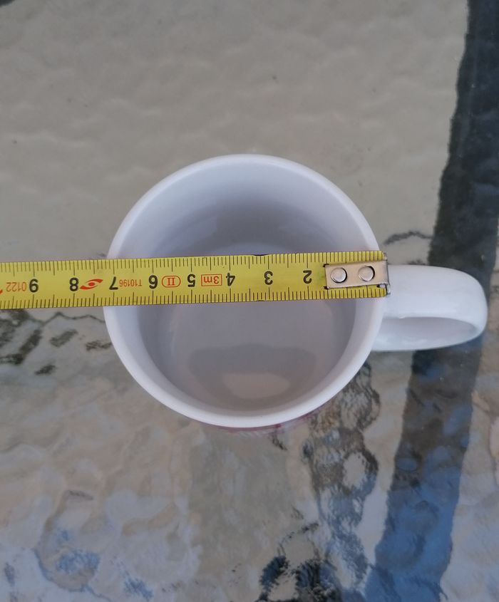 Mug, Tasse Disney Minnie pour enfant. - photo numéro 9