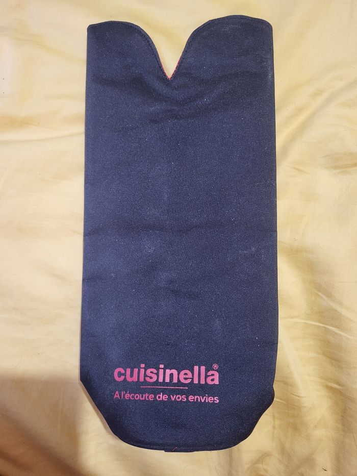Sac isotherme bouteille Cuisinella - photo numéro 2