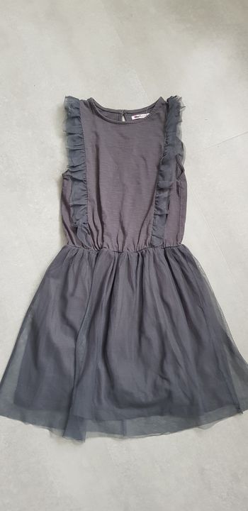 Robe monoprix kids 10 ans