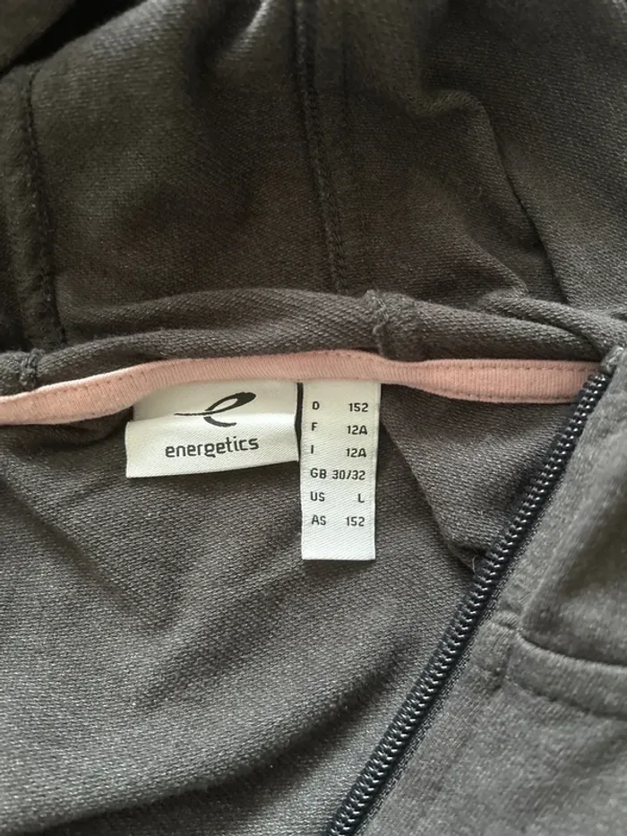 Veste de sport - photo numéro 5
