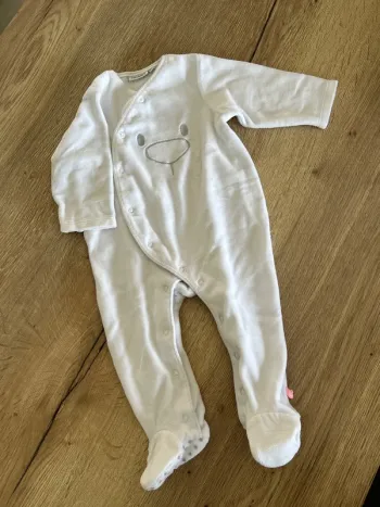 Pyjama Noukie’s 9 mois