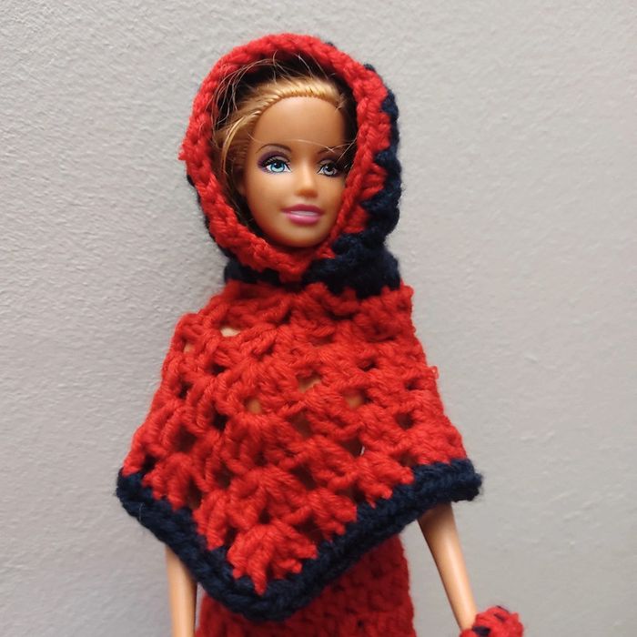 Vêtements pour Barbie 3 € - photo numéro 5