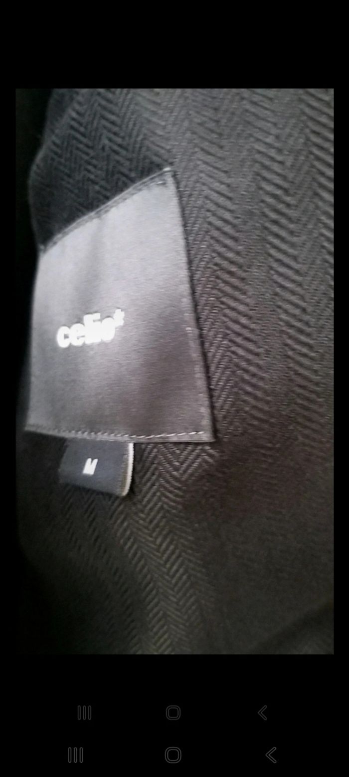 Manteau - photo numéro 4