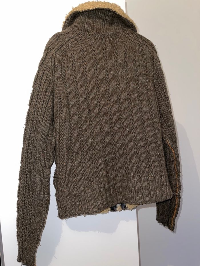 Veste Chaude (Energie) - photo numéro 7