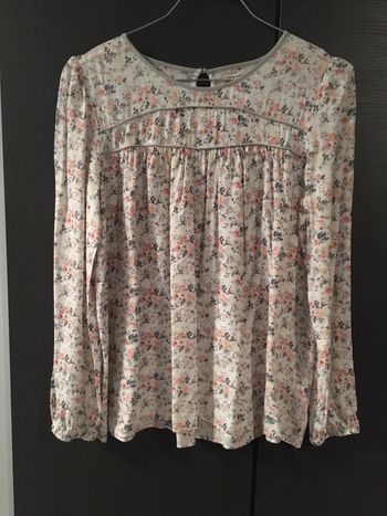 Chemisier Pepe Jeans